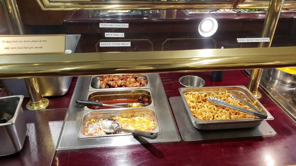 China Garden | restaurant | 2002 N Westwood Blvd, Poplar Bluff, MO 63901, USA | 5737854292 OR +1 573-785-4292