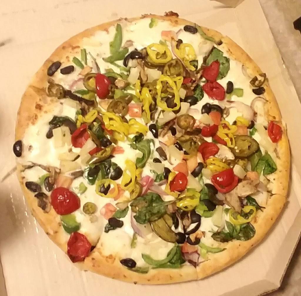 Pizza Hut | restaurant | 320 U.S. 9 N, Woodbridge, NJ 07095, USA | 7323244334 OR +1 732-324-4334