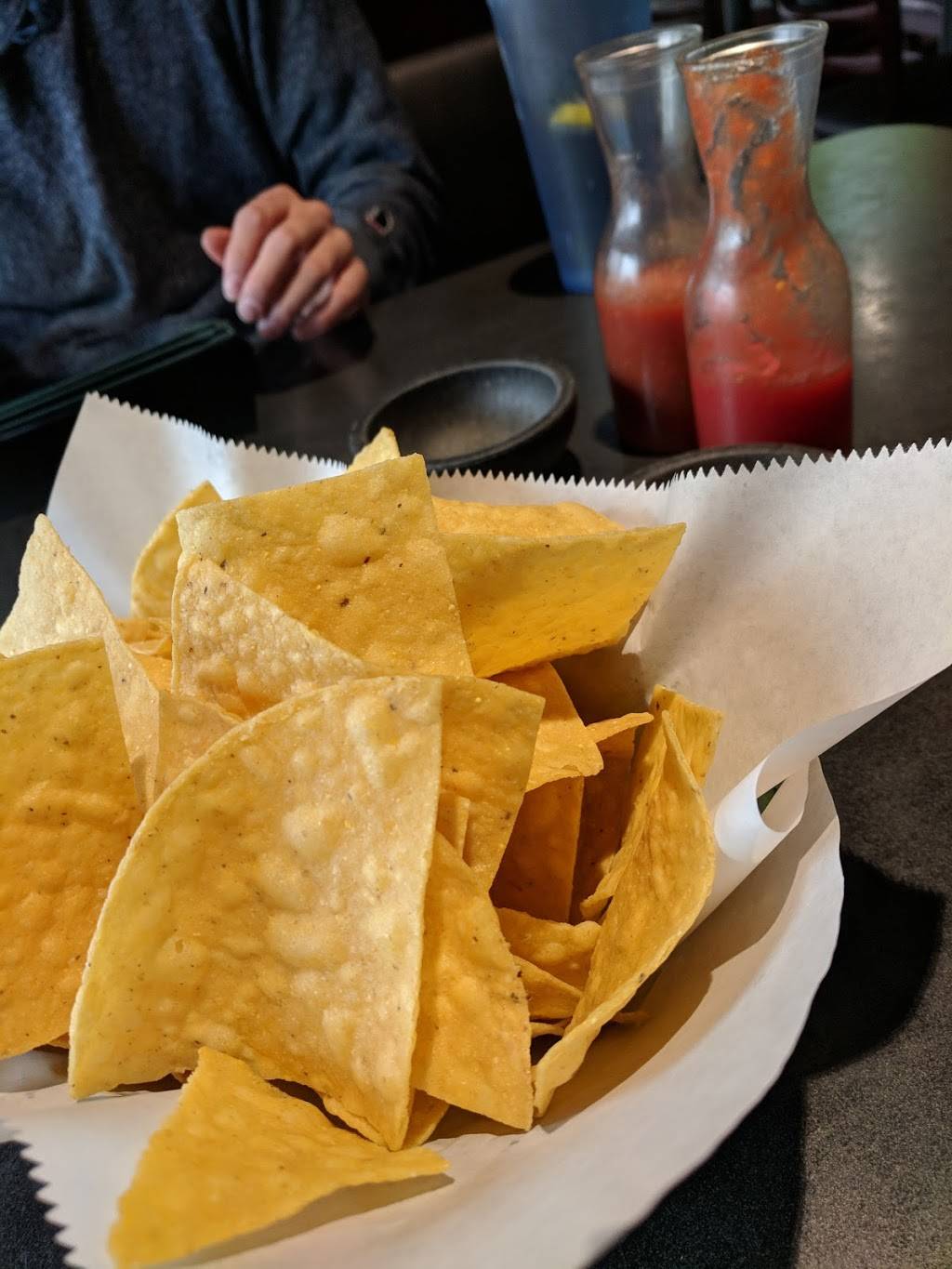 La Carreta | restaurant | 10105 Dixie Hwy, Louisville, KY 40272, USA | 5023844094 OR +1 502-384-4094