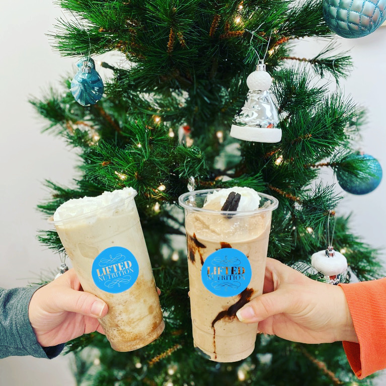 Lifted Nutrition | restaurant | 7700 W Old Shakopee Rd, Minneapolis, MN 55438, USA | 6124306766 OR +1 612-430-6766