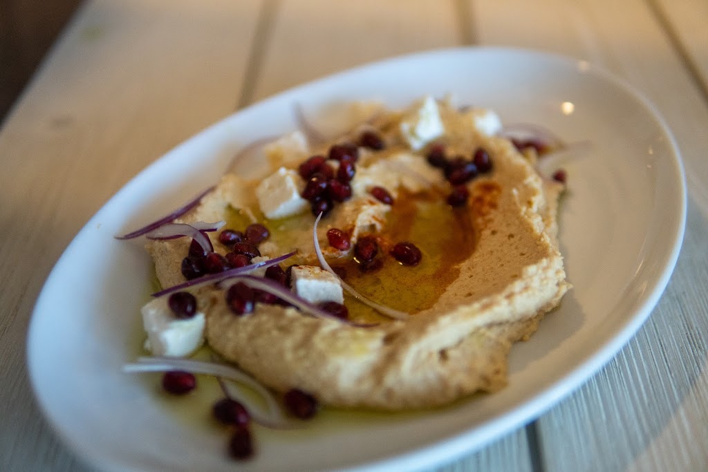 Morgans at Arlen Beach | restaurant | 5701 Collins Ave, Miami, FL 33140, USA | 3057638561 OR +1 305-763-8561