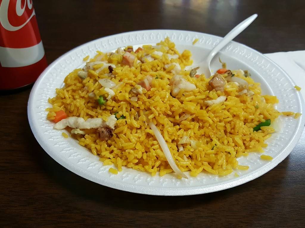 New Number One | restaurant | 4251 Walnut St, Philadelphia, PA 19104, USA | 2153873000 OR +1 215-387-3000