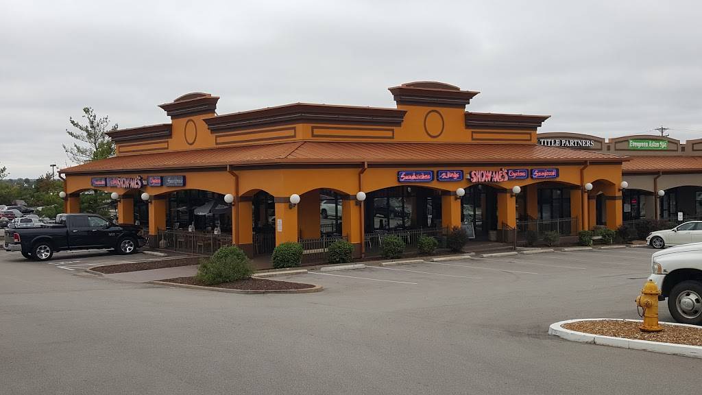 Show-Mes Sports Bar & Grill -OFallon | restaurant | 2509 State Hwy K, OFallon, MO 63368, USA | 6363795388 OR +1 636-379-5388