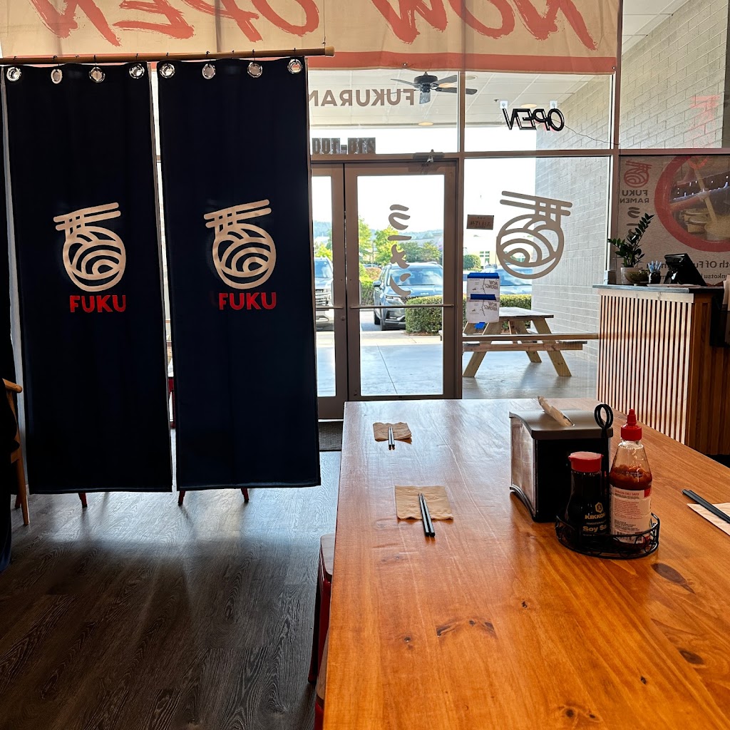 FUKU RAMEN-280 | restaurant | 210 Doug Baker Blvd #100, Birmingham, AL 35242, USA | 2057470557 OR +1 205-747-0557