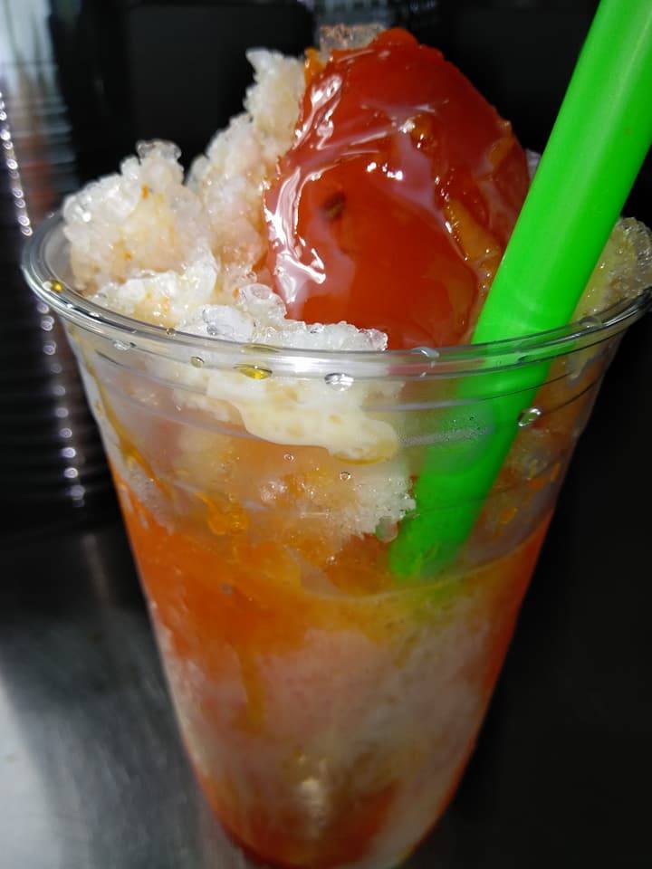 Lucys Snow & Coffee | cafe | 7460 San Carlos Blvd Suit C, Fort Myers, FL 33967, USA | 2392458873 OR +1 239-245-8873