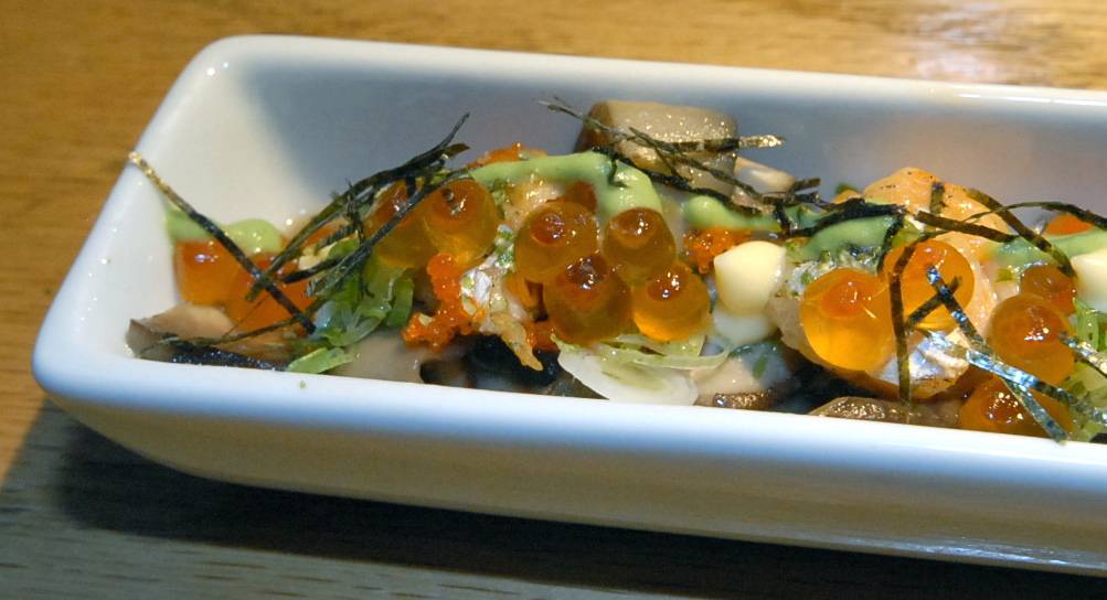 Les Bridés | restaurant | 10420 Rue Lajeunesse, Montréal, QC H3L 2E5, Canada | 5143838596 OR +1 514-383-8596