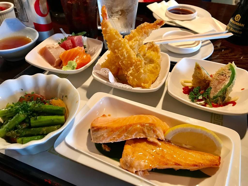 Bar Hayama | restaurant | 1803 Sawtelle Blvd, Los Angeles, CA 90025, USA | 3102352000 OR +1 310-235-2000