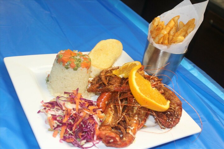 Mariscos El Oceano | meal delivery | 5960 S Archer Ave, Chicago, IL 60638, USA | 7734240700 OR +1 773-424-0700