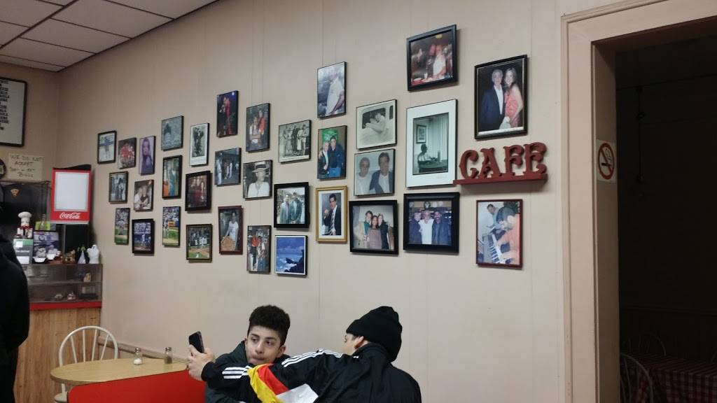 Raceway Pizza & Ristorante | restaurant | 775 Yonkers Ave, Yonkers, NY 10704, USA | 9144234787 OR +1 914-423-4787