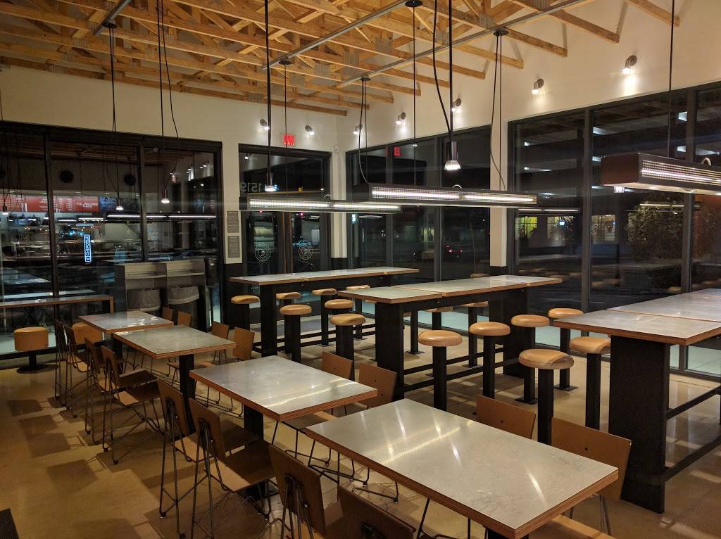 Chipotle Mexican Grill | restaurant | 1519 W Rosedale St, Fort Worth, TX 76104, USA | 8178857465 OR +1 817-885-7465