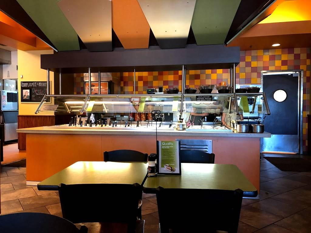 Jasons Deli | restaurant | 6020 Long Prairie Rd, Flower Mound, TX 75028, USA | 9723553867 OR +1 972-355-3867