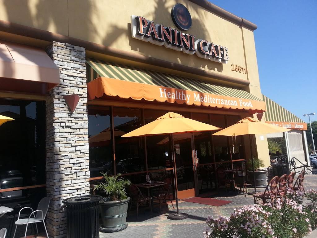 Panini Kabob Grill - Aliso Viejo | restaurant | 26611 Aliso Creek Rd, Aliso Viejo, CA 92656, USA | 9493608100 OR +1 949-360-8100