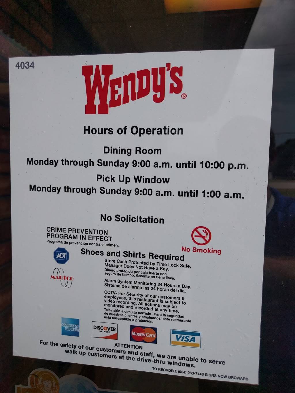 Wendys | restaurant | 500 S US Hwy 17 92, Longwood, FL 32750, USA | 4078311125 OR +1 407-831-1125