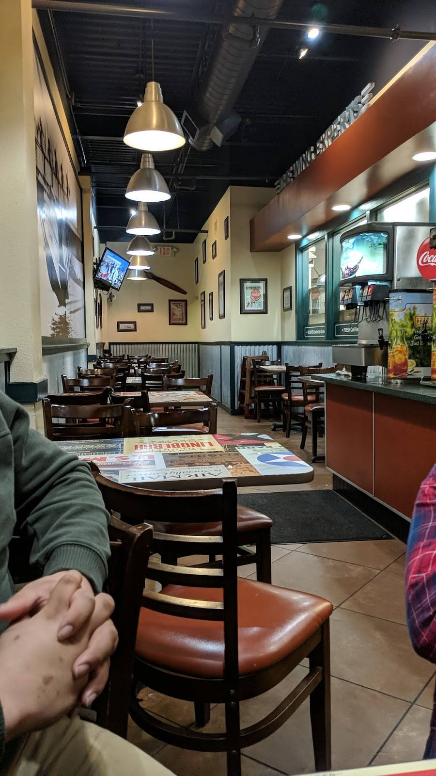 Wingstop | restaurant | 2570 Pleasant Hill Rd Ste 104, Duluth, GA 30096, USA | 4703755706 OR +1 470-375-5706