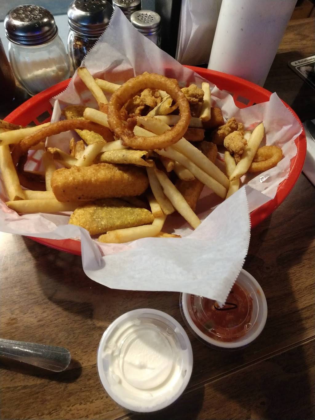 Herbys Bar Grill & Cafe | restaurant | 211 Main Ave, Carlos, MN 56319, USA | 3208527170 OR +1 320-852-7170