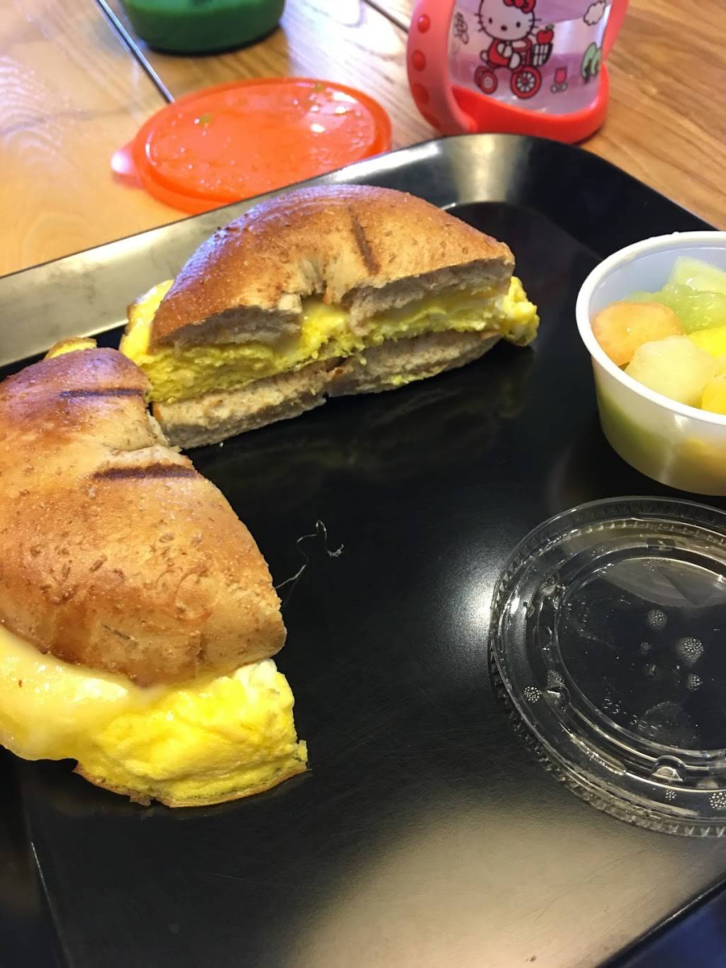 Be Fit Cafe Westerville | restaurant | 422 Polaris Pkwy, Westerville, OH 43082, USA | 6145688275 OR +1 614-568-8275