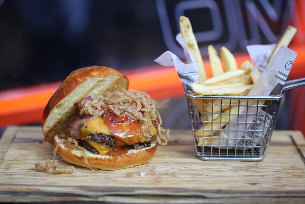 Asbury Ale House | restaurant | 531 Cookman Ave, Asbury Park, NJ 07712, USA | 7324553808 OR +1 732-455-3808