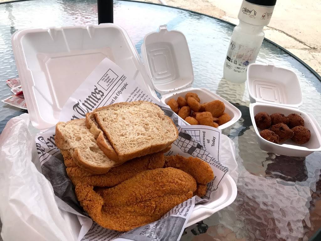 Carters Fish Market | restaurant | 1900 S Grand Ave E, Springfield, IL 62703, USA | 2175252571 OR +1 217-525-2571
