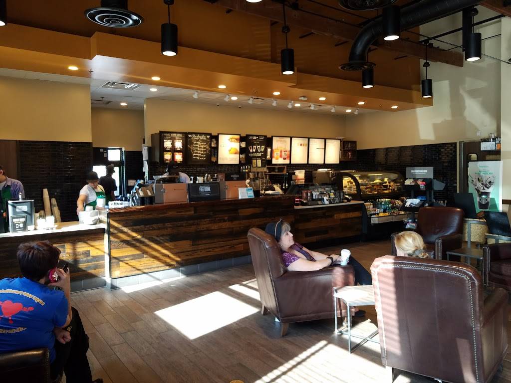 Starbucks | cafe | 8 Old Whitmore Ave, Roanoke, VA 24016, USA | 5406763845 OR +1 540-676-3845