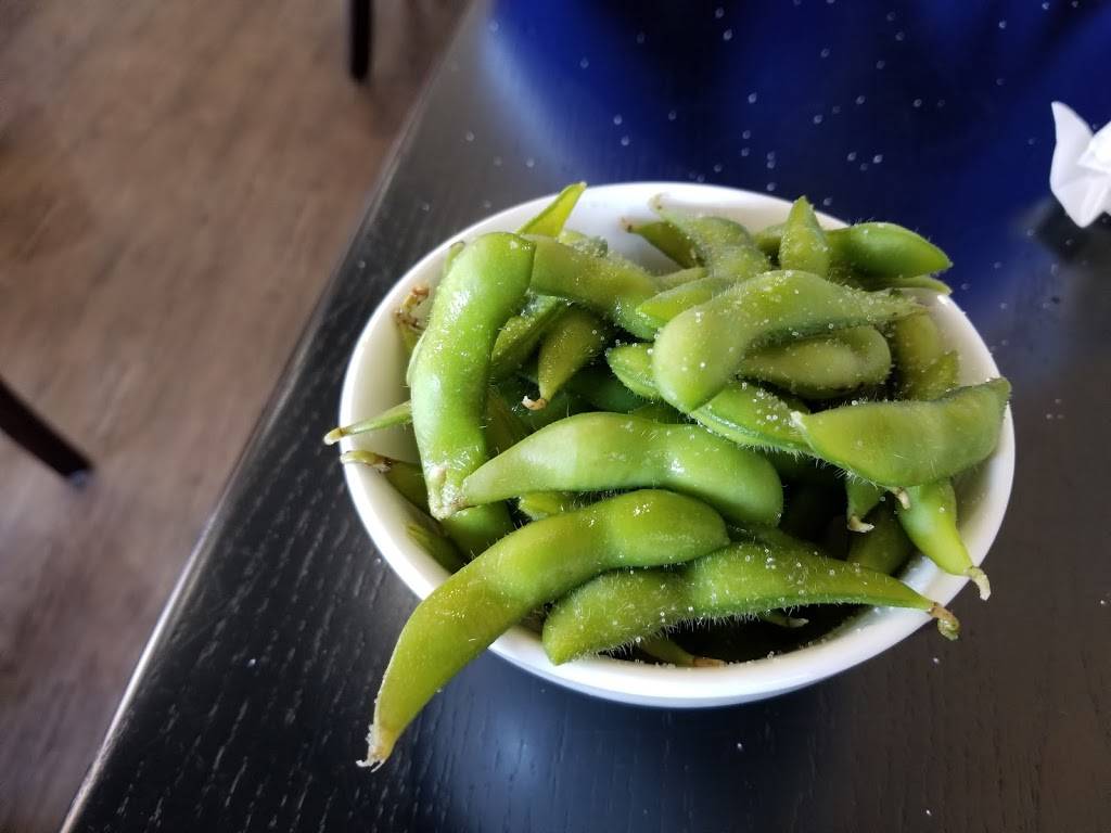 Wasabi Sushi & Teriyaki | restaurant | 4008 Battleground Ave, Greensboro, NC 27410, USA | 3366178336 OR +1 336-617-8336