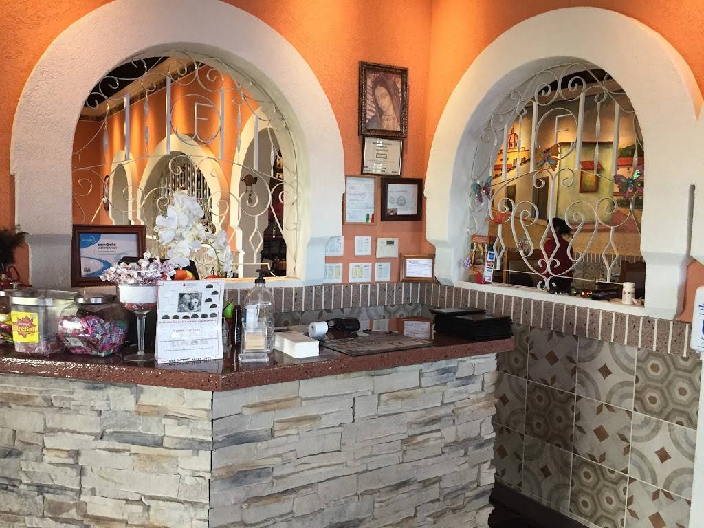 El Rancho Nuevo 747 | restaurant | 4978 Union Centre Pavilion, West Chester Township, OH 45069, USA | 5138602601 OR +1 513-860-2601