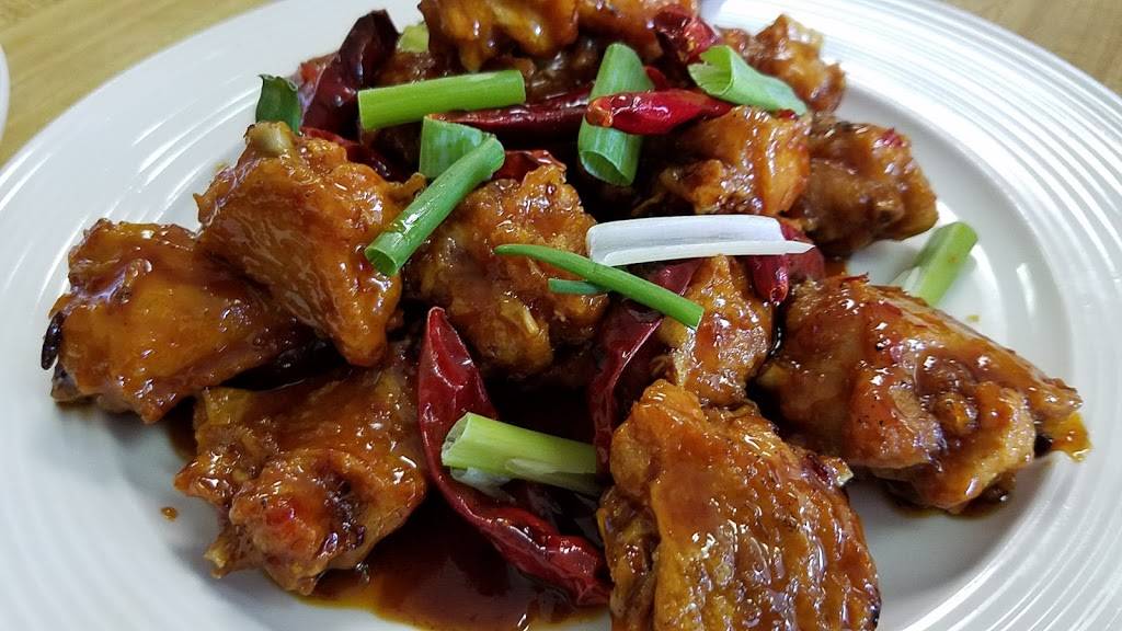 Sungari Dumpling House | restaurant | 4543 Mission St, San Francisco, CA 94112, USA | 4153333681 OR +1 415-333-3681