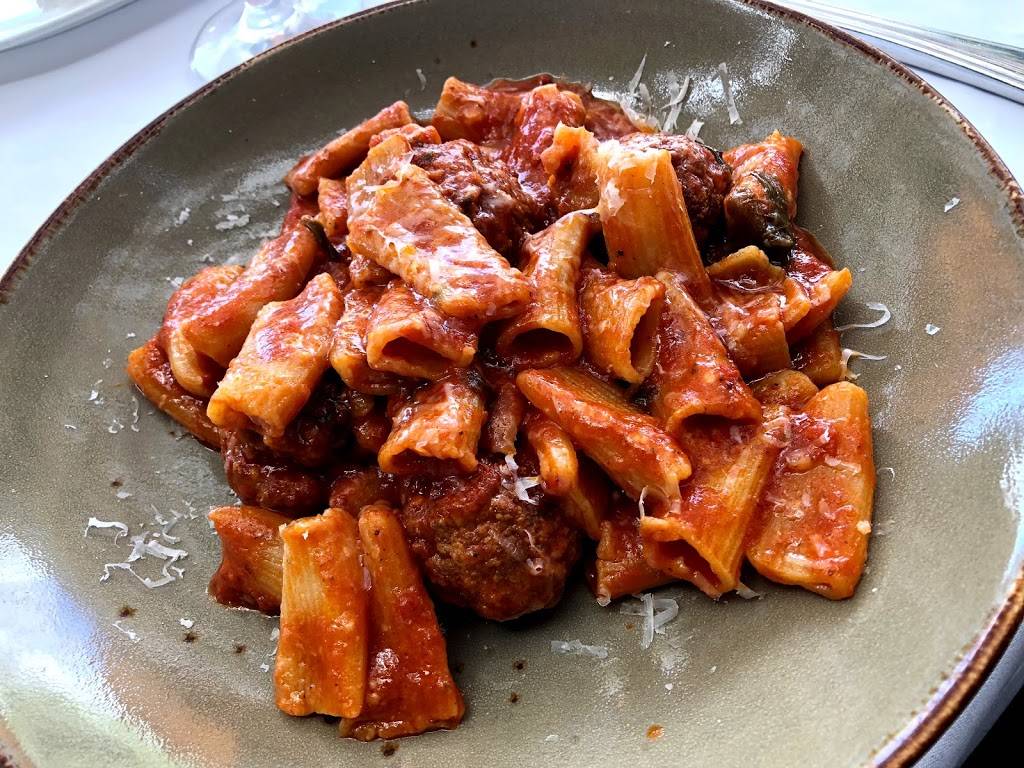 Bistro Don Giovanni | restaurant | 4110 Howard Ln, Napa, CA 94558, USA | 7072243300 OR +1 707-224-3300