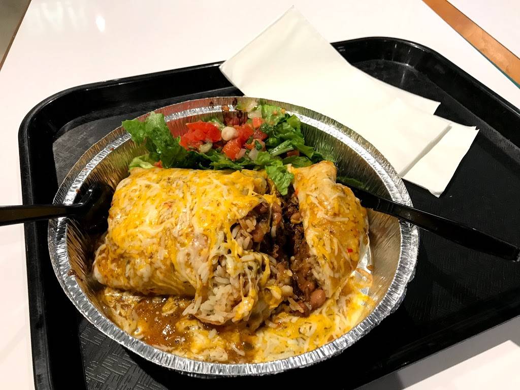 Cafe Rio Mexican Grill | restaurant | 5150 S Rural Rd, Tempe, AZ 85282, USA | 4805007411 OR +1 480-500-7411