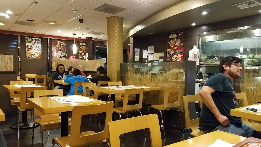 Ajisen Ramen Rowland Heights | restaurant | 18253 Colima Rd #104, Rowland Heights, CA 91748, USA | 6268392188 OR +1 626-839-2188