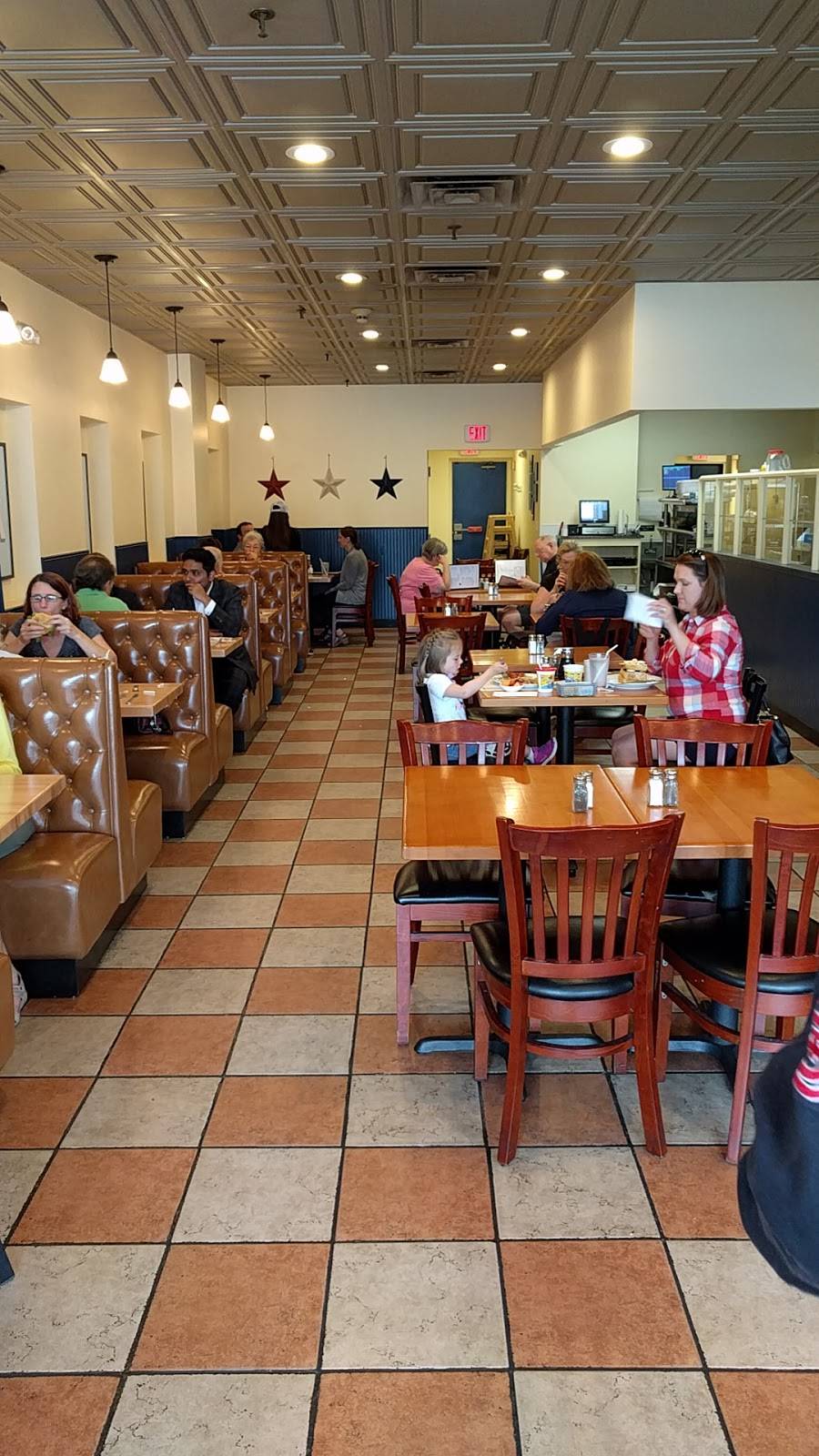 The Toast Office | restaurant | 679 High St, Westwood, MA 02090, USA | 7813203220 OR +1 781-320-3220