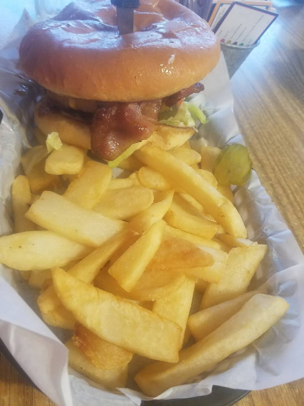 McKenzie Stage Stop Restaurant | restaurant | 38491 McKenzie Hwy, Springfield, OR 97478, USA | 5417417907 OR +1 541-741-7907