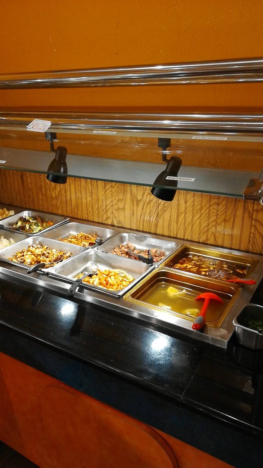 China Bay | restaurant | 478 N Abbe Rd, Elyria, OH 44035, USA | 4403283333 OR +1 440-328-3333