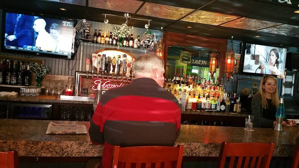 Local Tavern | restaurant | 29007 Chardon Rd, Willoughby Hills, OH 44092, USA | 4409435926 OR +1 440-943-5926