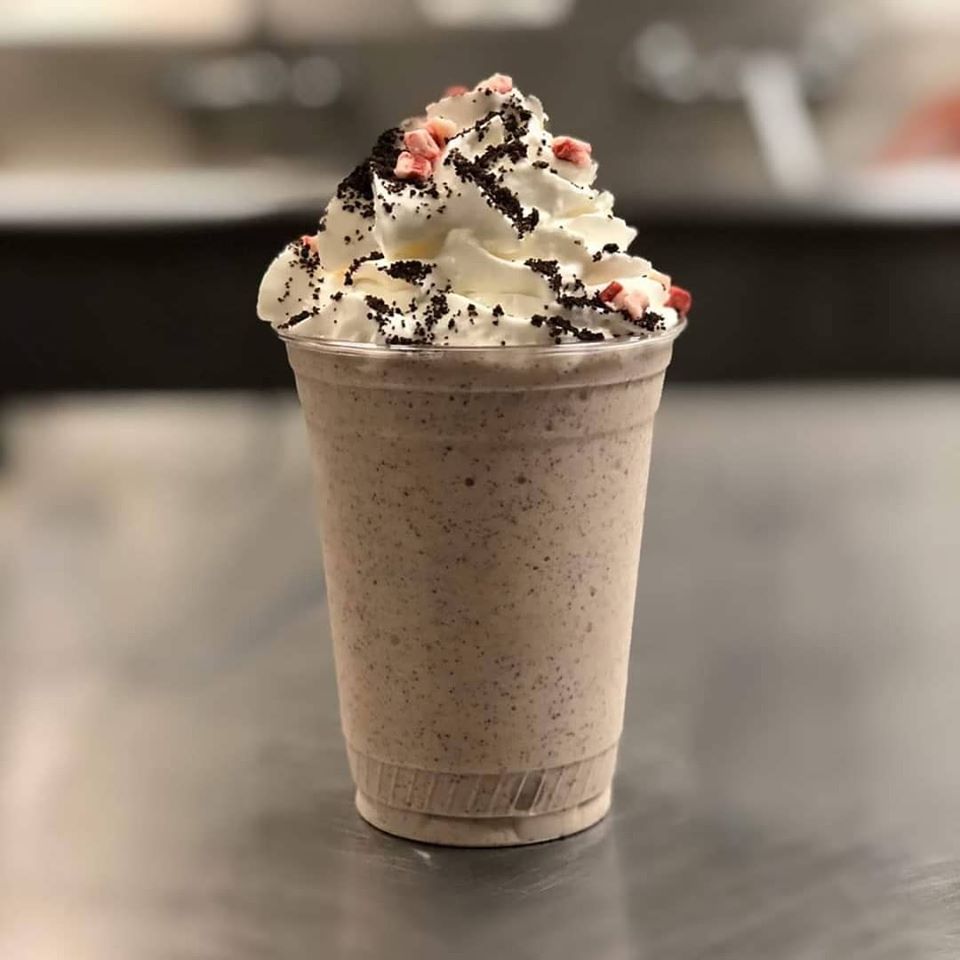 Scrumbscious Burgers & Pieshakes | restaurant | 8001 Bryson Rd, Irving, TX 75063, USA | 2146136795 OR +1 214-613-6795