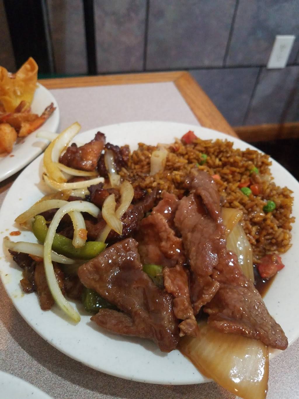 Imperial Buffet | restaurant | 218 NE 8th St, Homestead, FL 33030, USA | 3052428838 OR +1 305-242-8838