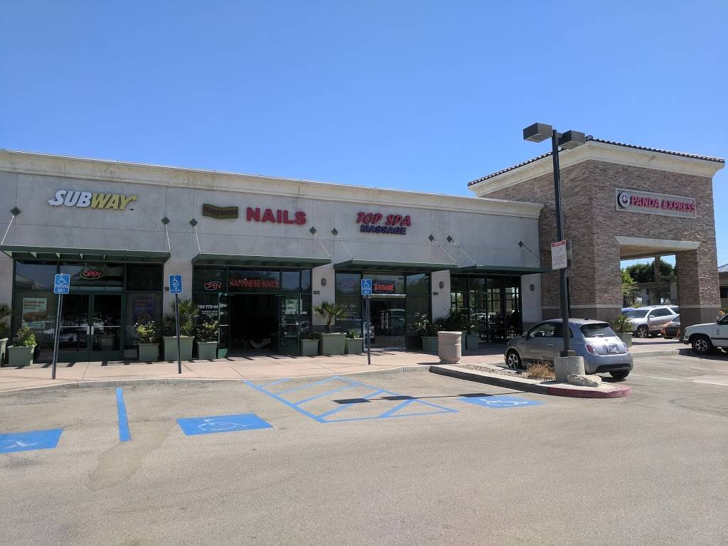 Subway | restaurant | Monterey Marketplace, 34151 Monterey Ave Ste 102, Rancho Mirage, CA 92270, USA | 7603284078 OR +1 760-328-4078