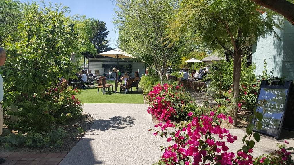The Orchard Phoenix | restaurant | 7100 N 12th St, Phoenix, AZ 85020, USA | 6026332442 OR +1 602-633-2442