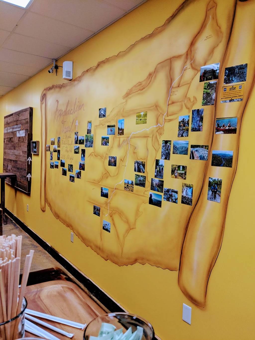 Healthy Body Bakery | restaurant | 913 Conference Dr Suite 106, Goodlettsville, TN 37072, USA | 6152102655 OR +1 615-210-2655