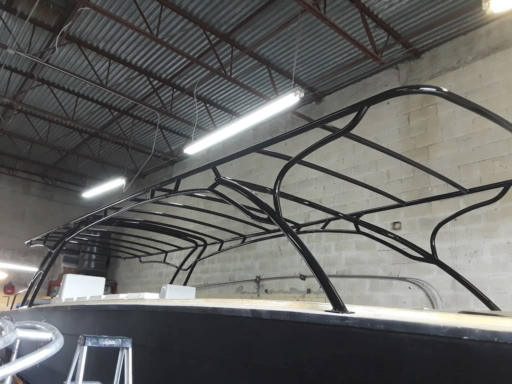 G&W General Welding llc | restaurant | 10775 SW 190 st Unidad #2, Miami, FL 33157, USA | 7863392747 OR +1 786-339-2747