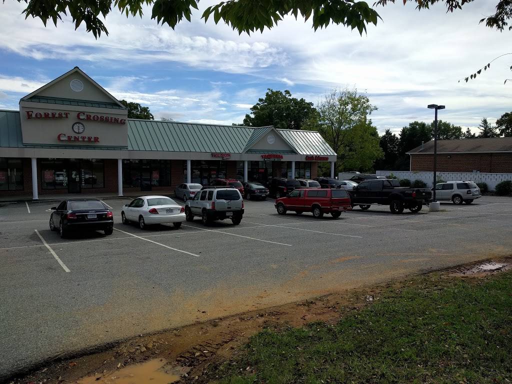 Taqueria | restaurant | 18243 Forest Rd #8, Lynchburg, VA 24502, USA | 4343160110 OR +1 434-316-0110