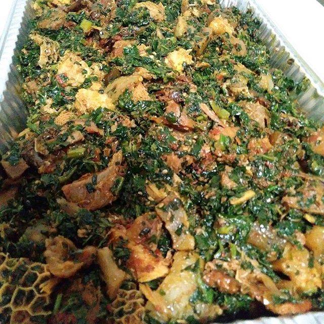 Nopegali a.k.a 9ja BUKA | restaurant | 666 Springfield Ave, Newark, NJ 07103, USA | 8622916464 OR +1 862-291-6464