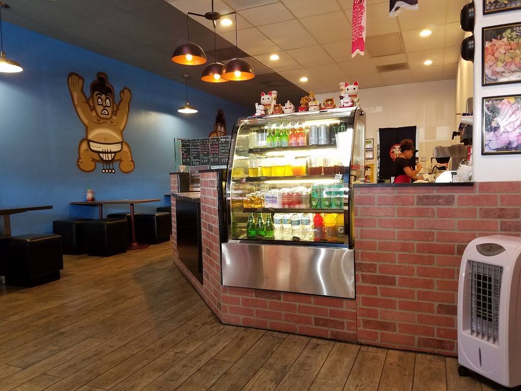 Lovfish Poke Bowl | restaurant | 5809, 12902 Harbor Blvd, Garden Grove, CA 92840, USA | 7145915481 OR +1 714-591-5481