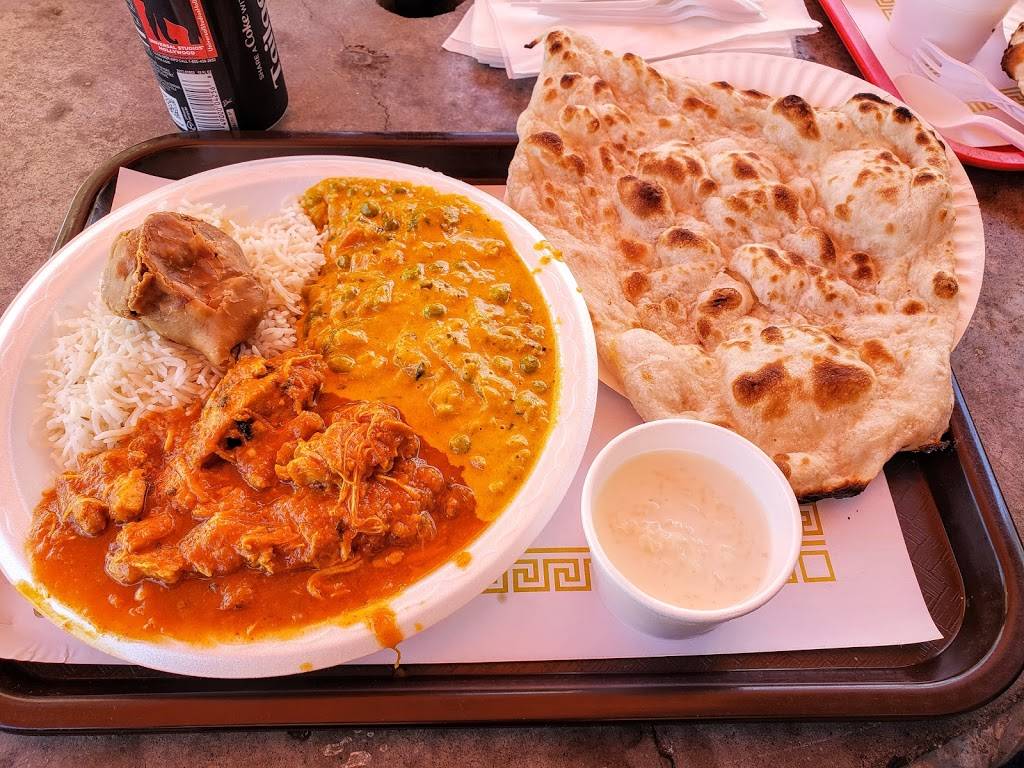 Punjabi Tandoor | restaurant | 9235 Activity Rd #111, San Diego, CA 92126, USA | 8586950956 OR +1 858-695-0956