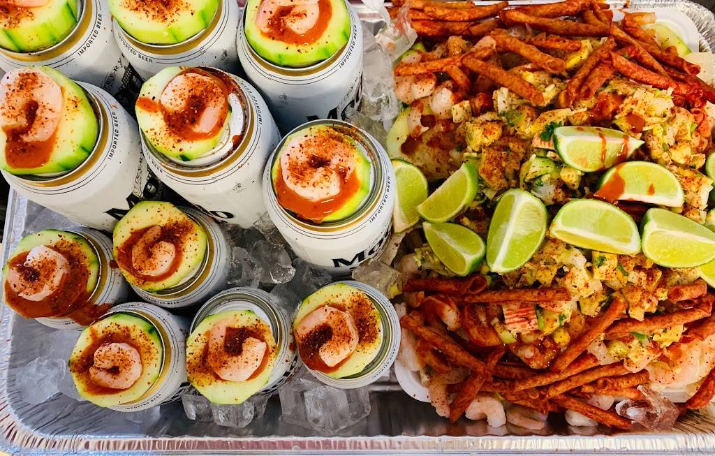 Platanal El | restaurant | 1101 E Jefferson St, Grand Prairie, TX 75051, USA | 9726075384 OR +1 972-607-5384