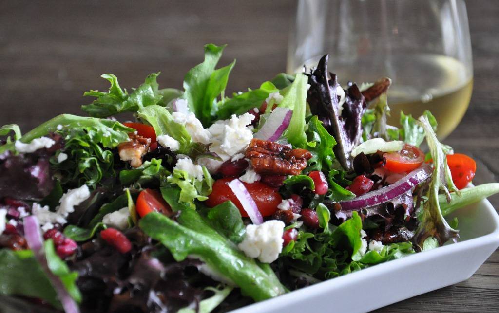 Salad Shoppe | restaurant | 1138 S Main St, Salinas, CA 93901, USA | 8314229600 OR +1 831-422-9600