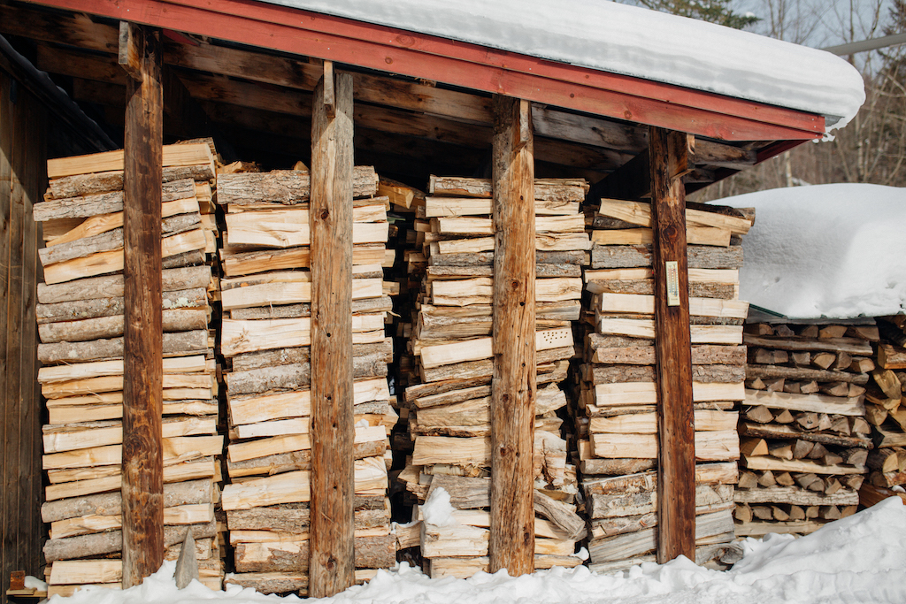 Mount Cabot Maple | restaurant | 83 Rowell Rd, Lancaster, NH 03584, USA | 6039915446 OR +1 603-991-5446