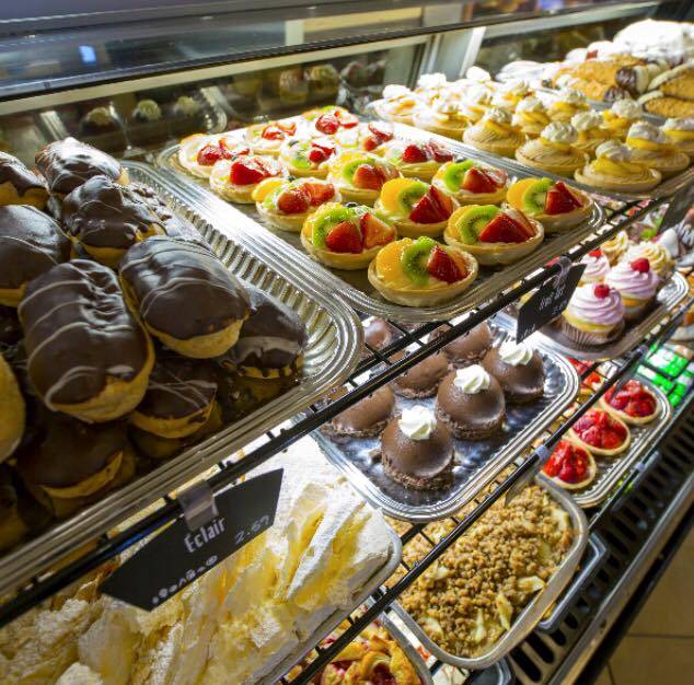 Kneaders Bakery & Cafe | bakery | 7713 Jordan Landing Blvd, West Jordan, UT 84084, USA | 8012820025 OR +1 801-282-0025