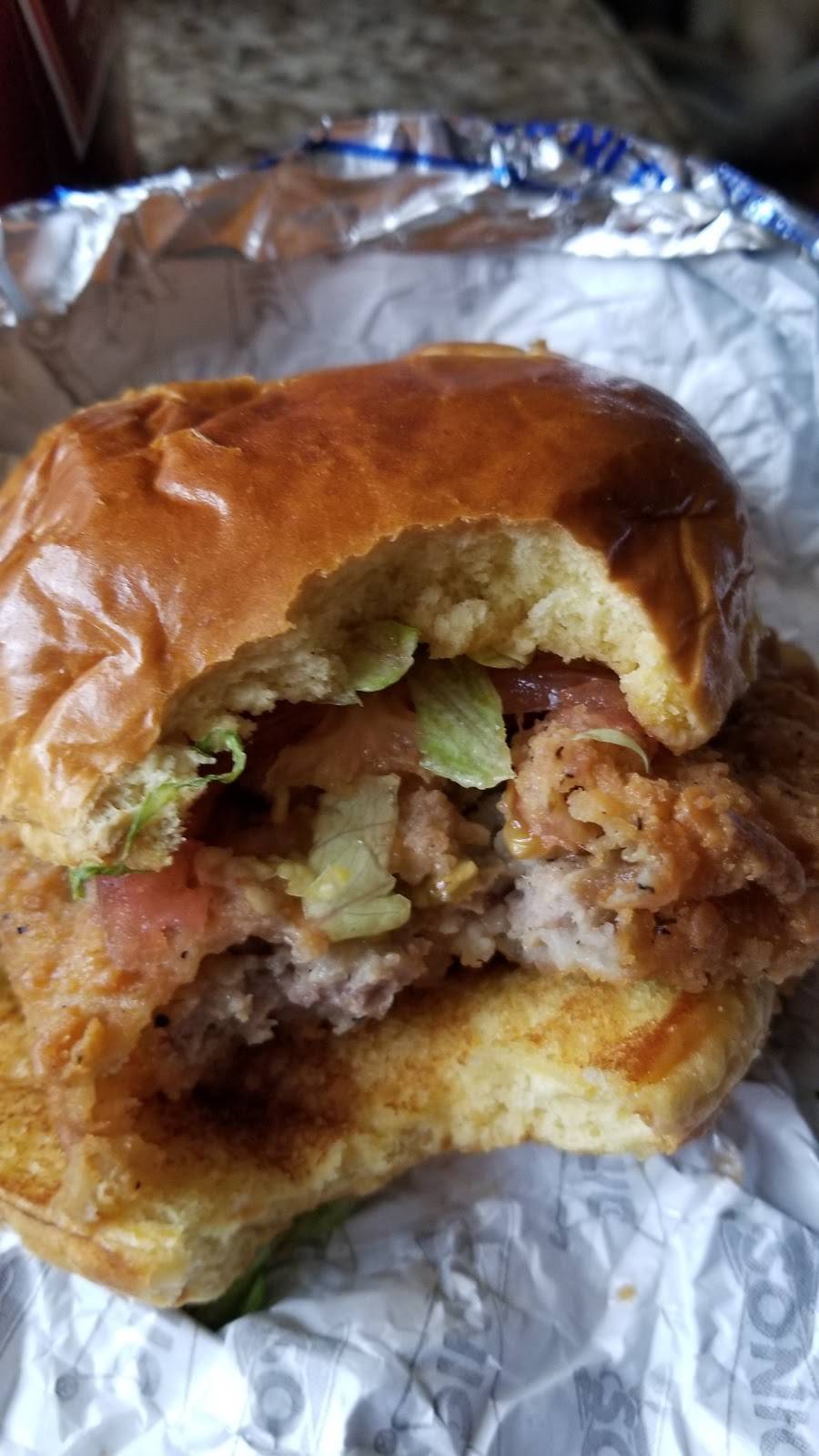 Sonic Drive-In | restaurant | 1022 Us Hwy 281 South, Blanco, TX 78606, USA | 8308334600 OR +1 830-833-4600