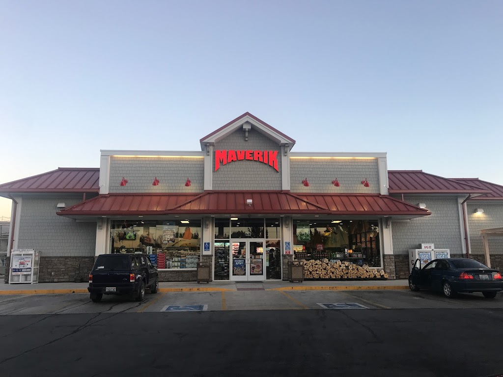 Maverik Adventures First Stop | restaurant | 1223 E Prater Way, Sparks, NV 89434, USA | 7753556715 OR +1 775-355-6715