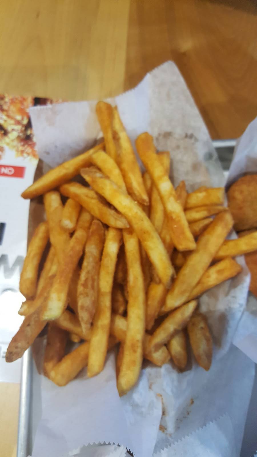 Fire Wings Fair Oaks | restaurant | 5350 Sunrise Blvd, Fair Oaks, CA 95628, USA | 9164963473 OR +1 916-496-3473